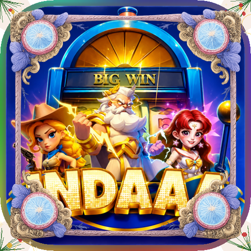 indaaa — galeri pratinjau - APK Resmi