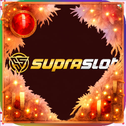 supraslot — mitra unggulan